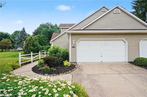 478 Kings Court Copley OH 44321