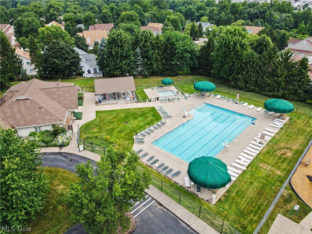 478 Kings Court Copley OH 44321