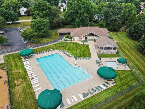 478 Kings Court Copley OH 44321