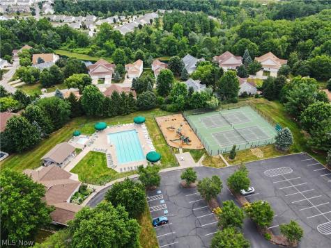 478 Kings Court Copley OH 44321