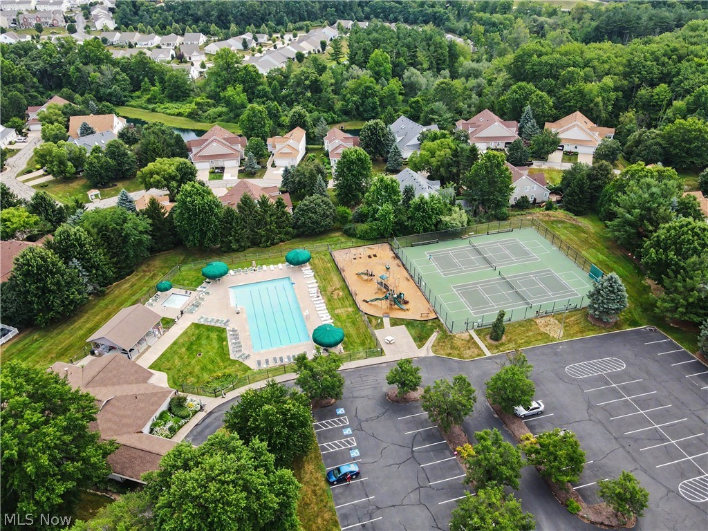 478 Kings Court Copley OH 44321