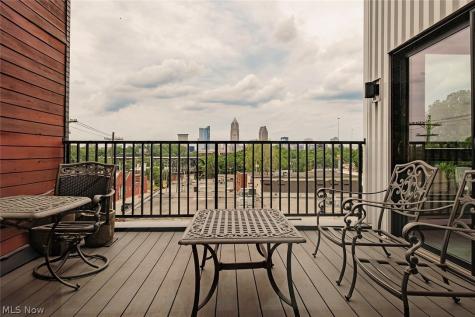 2315 Scranton Road Cleveland OH 44113