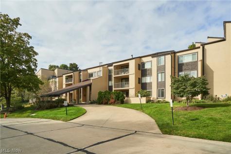 1008 Bunker Drive Fairlawn OH 44333