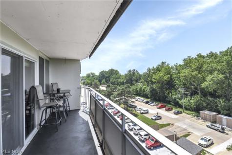 12900 Lake Avenue Lakewood OH 44107