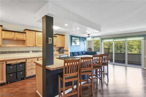 12900 Lake Avenue Lakewood OH 44107