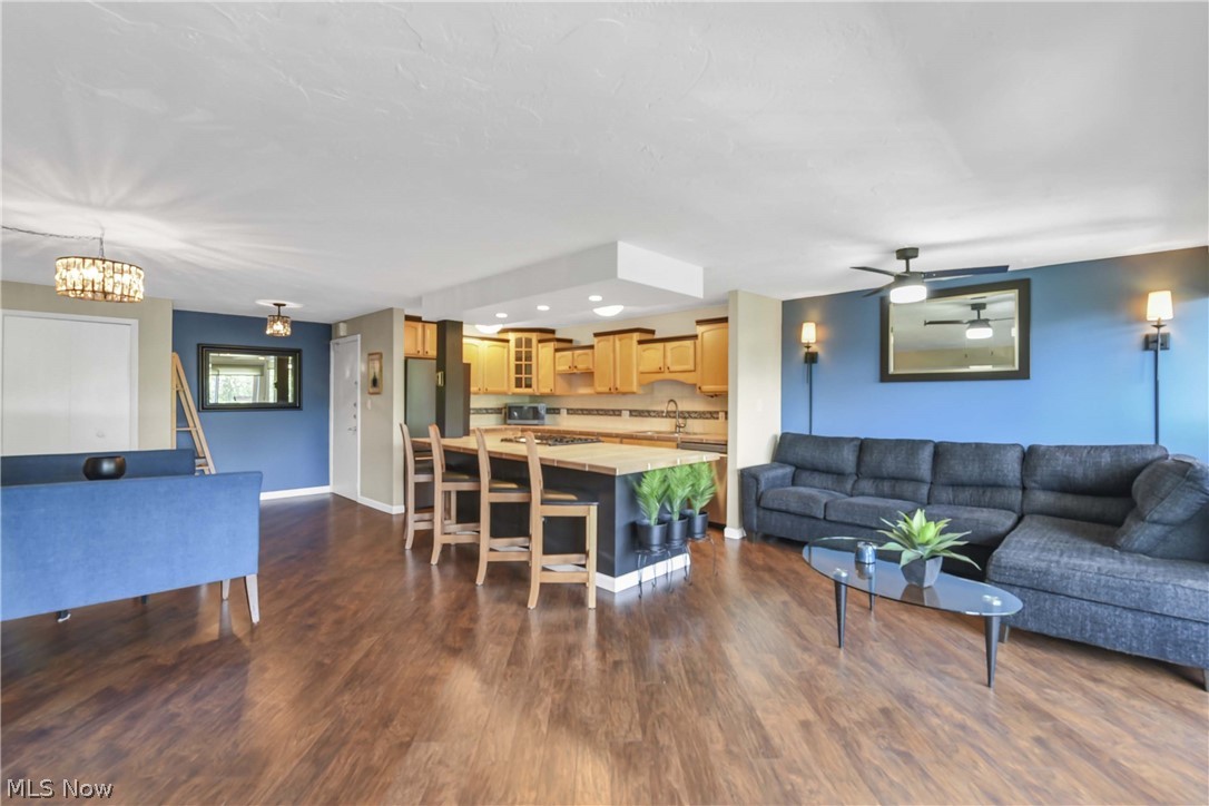12900 Lake Avenue Lakewood OH 44107