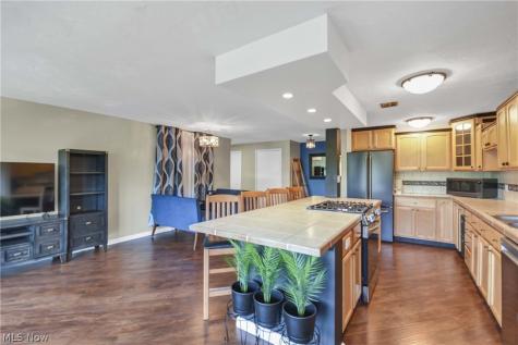 12900 Lake Avenue Lakewood OH 44107