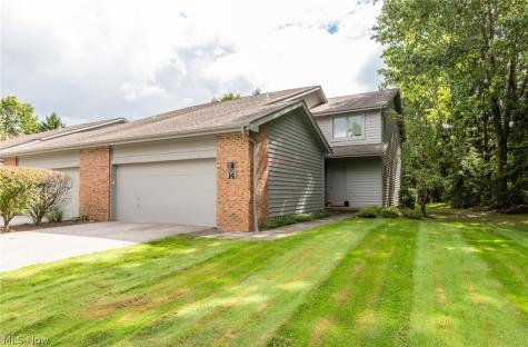 14 Waterford Lane Beachwood OH 44122