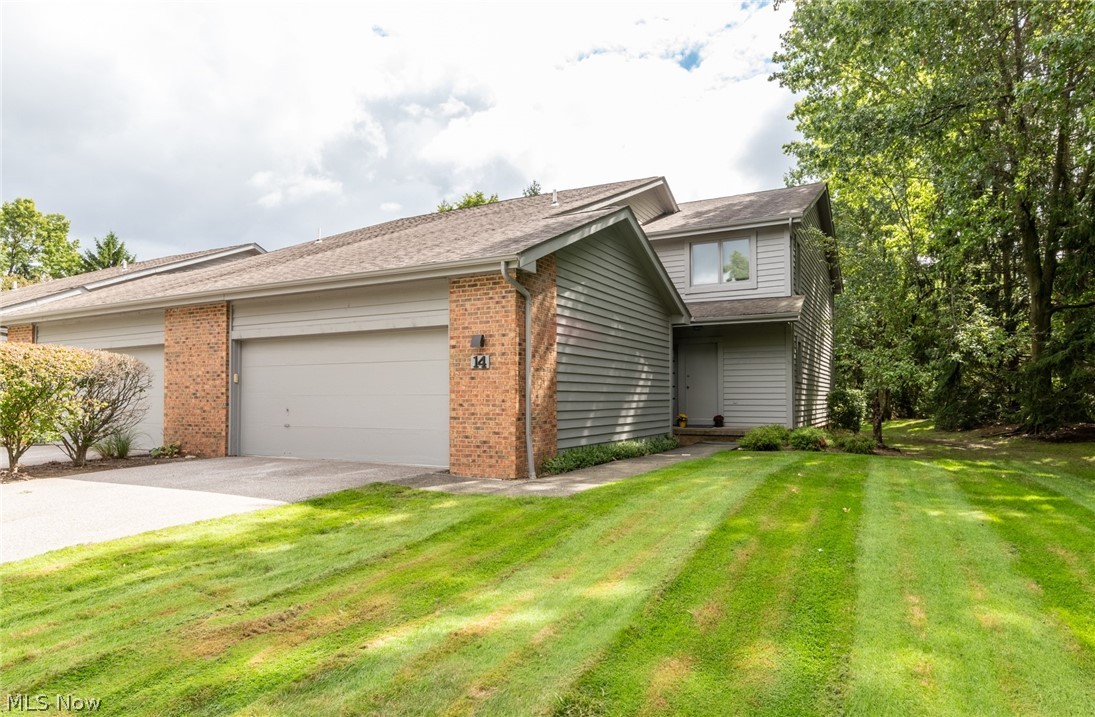 14 Waterford Lane Beachwood OH 44122