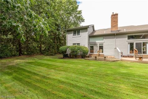 14 Waterford Lane Beachwood OH 44122