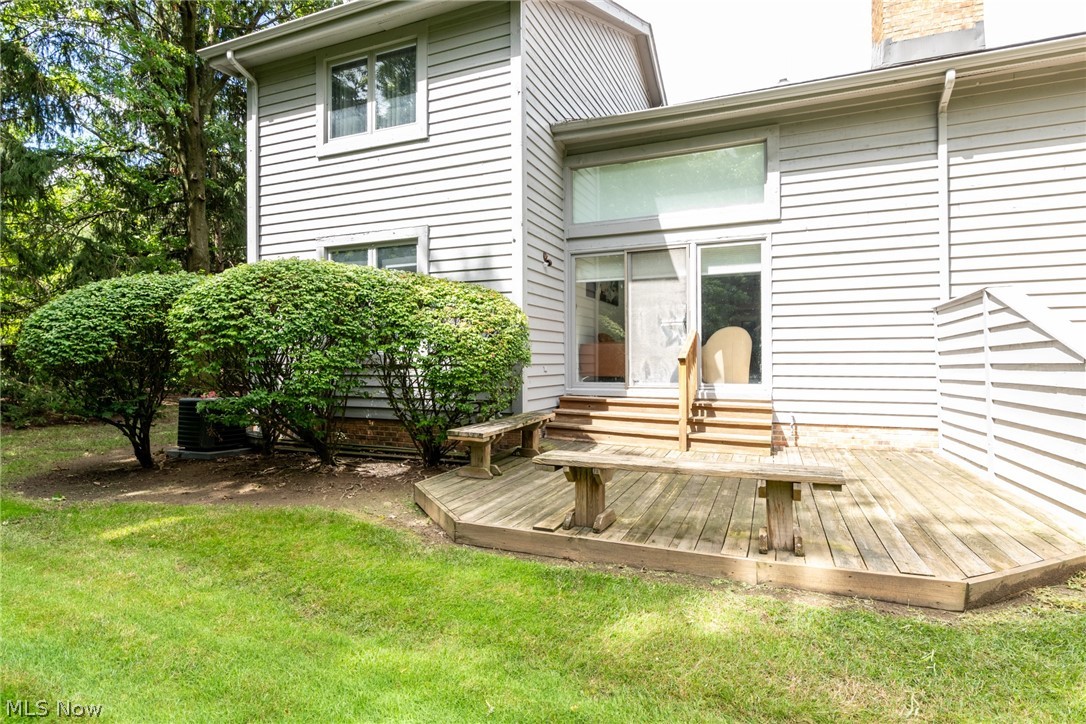 14 Waterford Lane Beachwood OH 44122