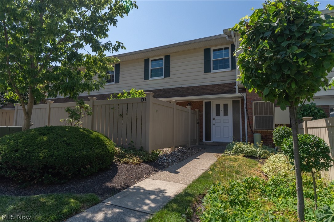 7970 Mentor Avenue Mentor OH 44060