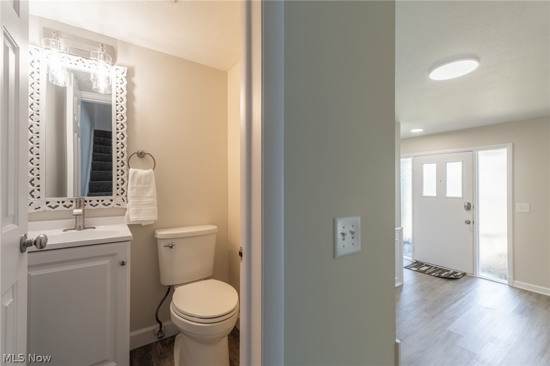 7970 Mentor Avenue Mentor OH 44060