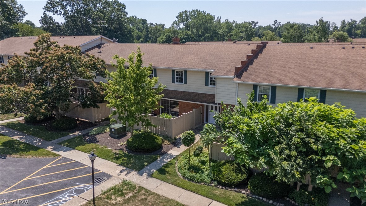 7970 Mentor Avenue Mentor OH 44060