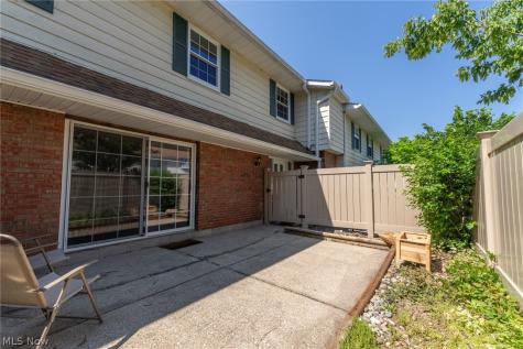 7970 Mentor Avenue Mentor OH 44060