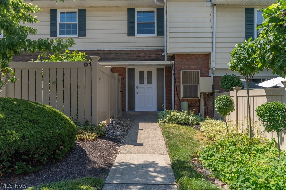 7970 Mentor Avenue Mentor OH 44060