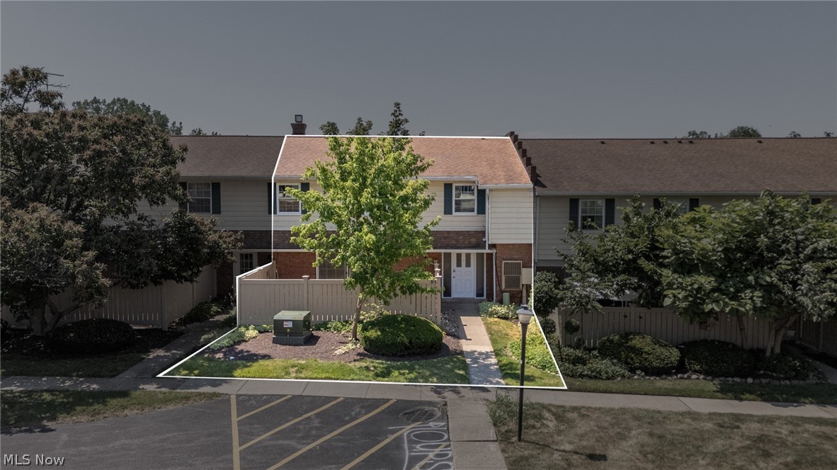 7970 Mentor Avenue Mentor OH 44060