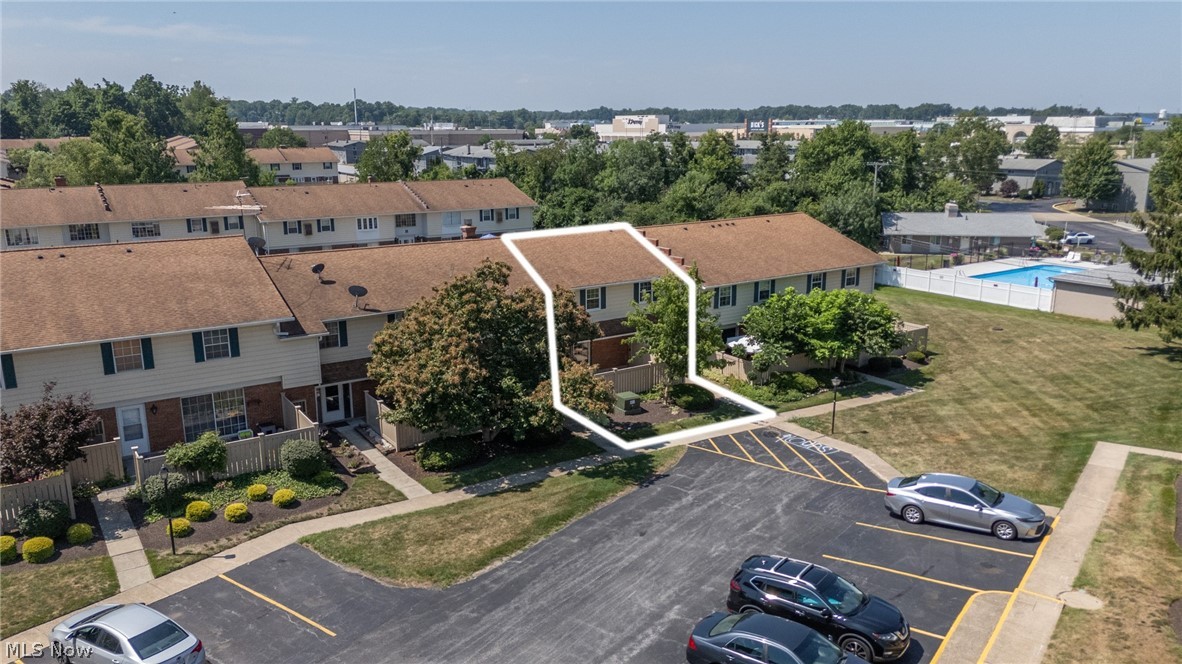 7970 Mentor Avenue Mentor OH 44060