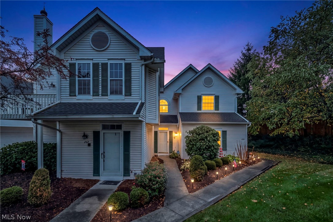 264 Vista Circle North Olmsted OH 44070