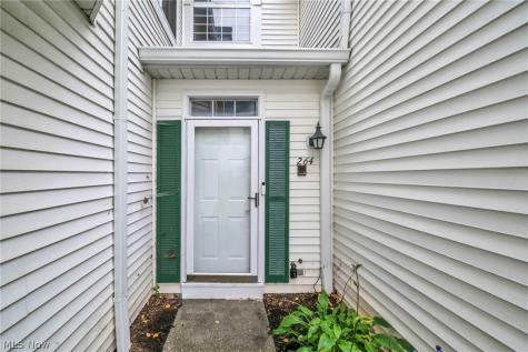 264 Vista Circle North Olmsted OH 44070