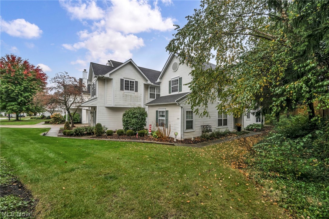 264 Vista Circle North Olmsted OH 44070