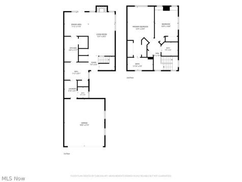 7121 W Cross Creek Trail Brecksville OH 44141