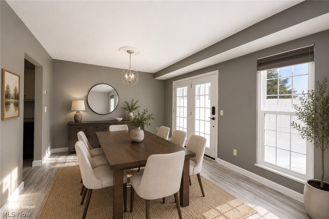 7121 W Cross Creek Trail Brecksville OH 44141