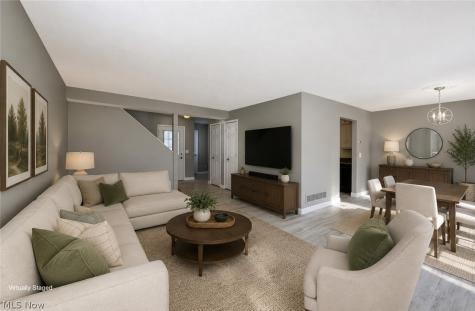 7121 W Cross Creek Trail Brecksville OH 44141