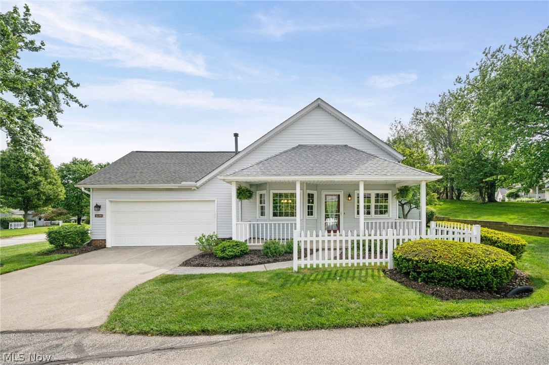 1235 Candlewick Lane Broadview Heights OH 44147