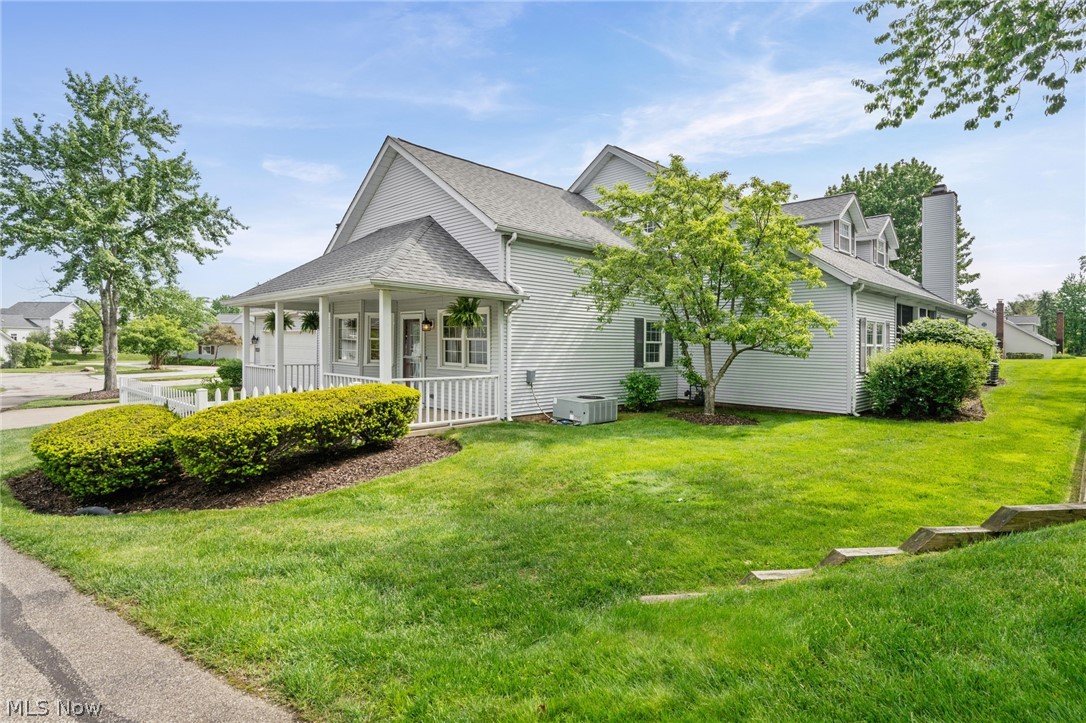 1235 Candlewick Lane Broadview Heights OH 44147