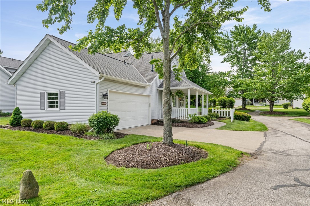 1235 Candlewick Lane Broadview Heights OH 44147