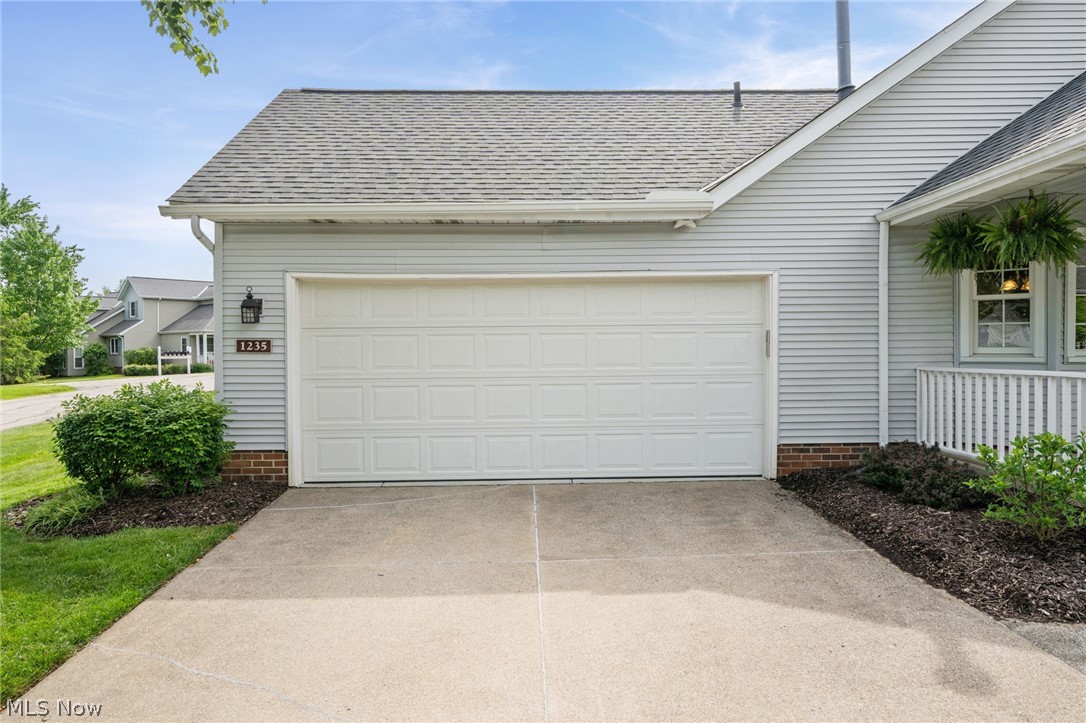 1235 Candlewick Lane Broadview Heights OH 44147