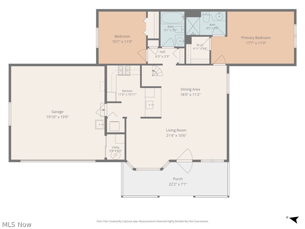 1235 Candlewick Lane Broadview Heights OH 44147