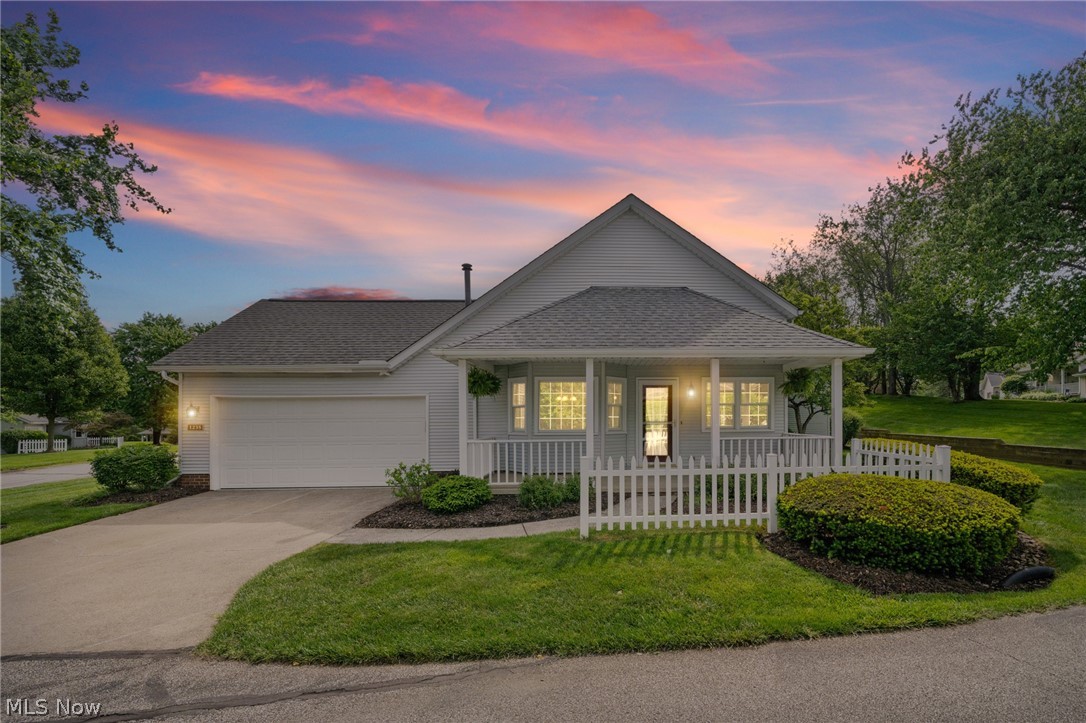 1235 Candlewick Lane Broadview Heights OH 44147