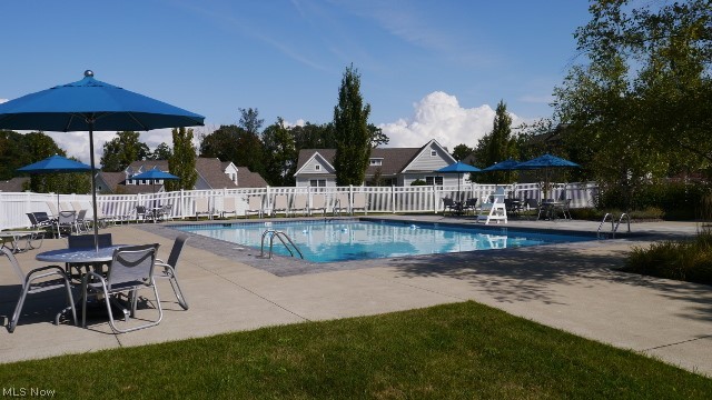 1235 Candlewick Lane Broadview Heights OH 44147