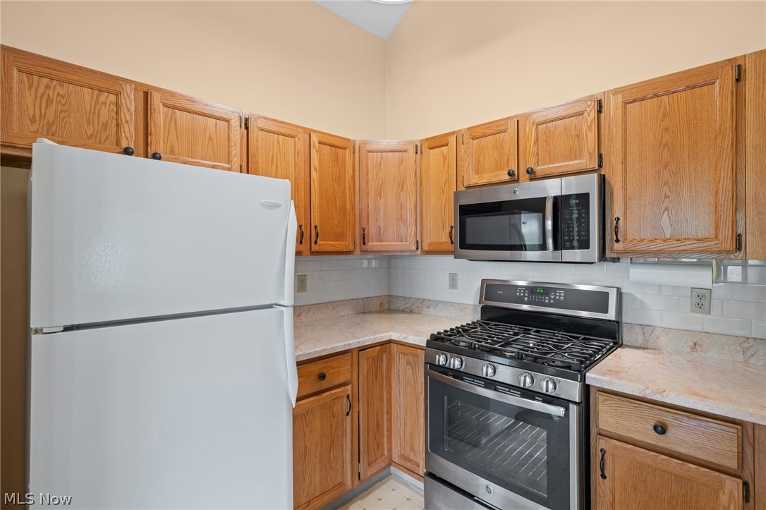 1235 Candlewick Lane Broadview Heights OH 44147