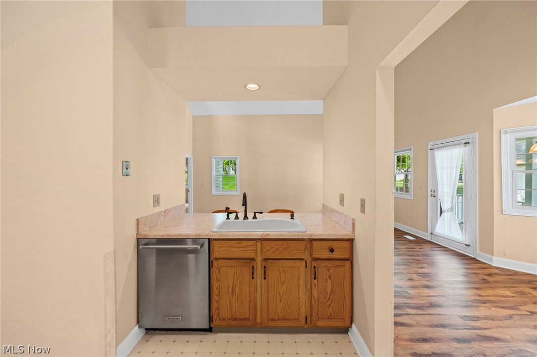 1235 Candlewick Lane Broadview Heights OH 44147