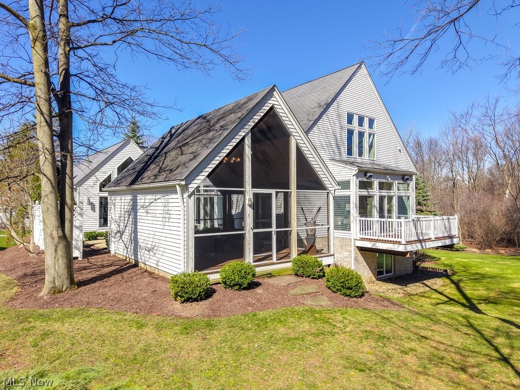279 Tinkers Trail Aurora OH 44202