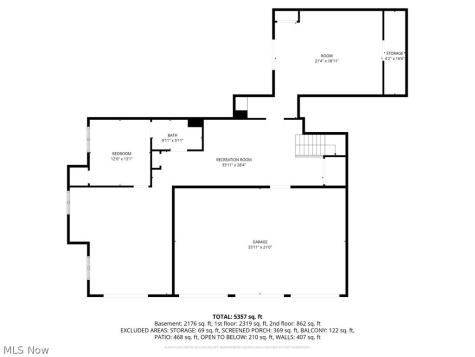 279 Tinkers Trail Aurora OH 44202