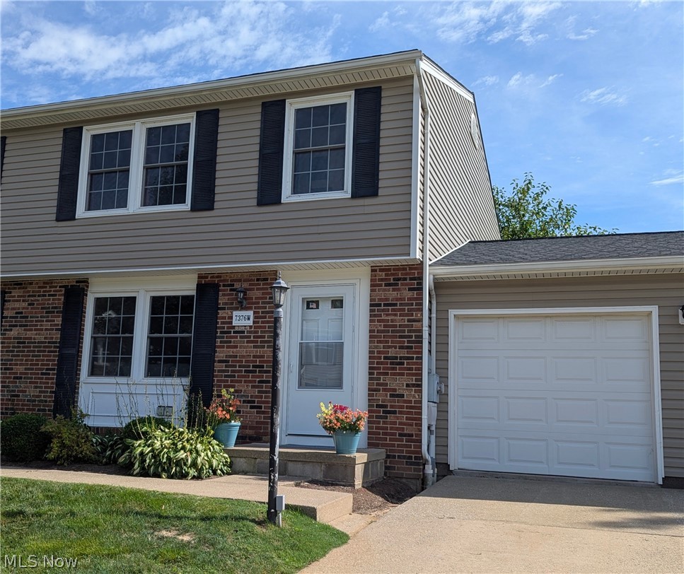 7376 Willow Run Drive Mentor OH 44060