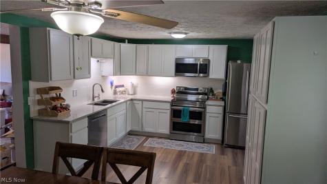 7376 Willow Run Drive Mentor OH 44060
