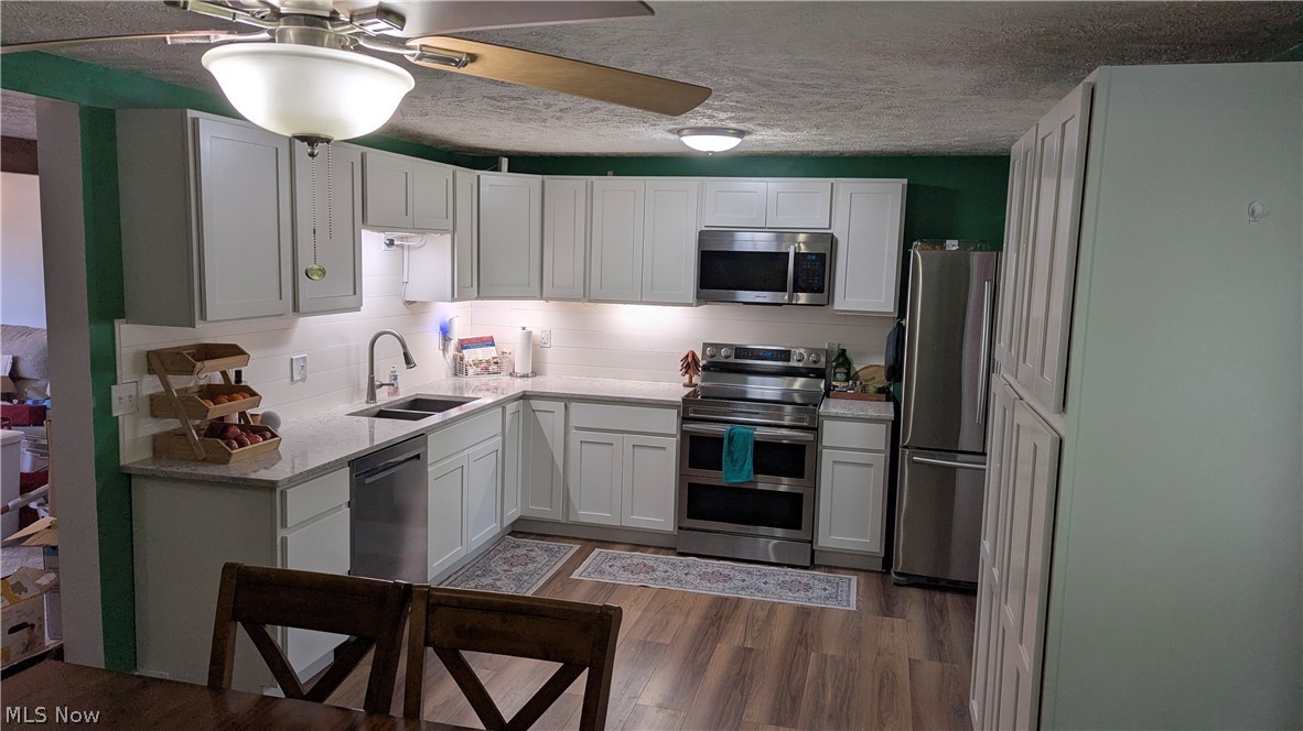 7376 Willow Run Drive Mentor OH 44060