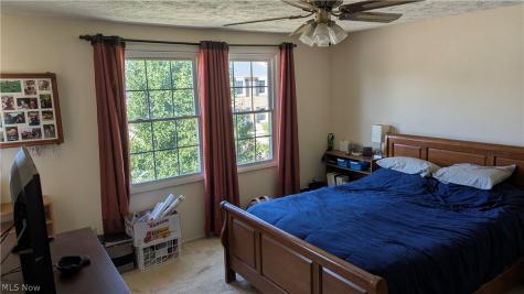 7376 Willow Run Drive Mentor OH 44060