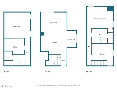 40 Landings Way Avon Lake OH 44012