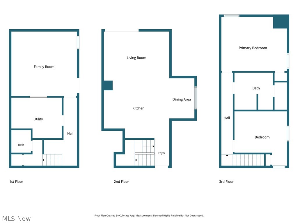40 Landings Way Avon Lake OH 44012
