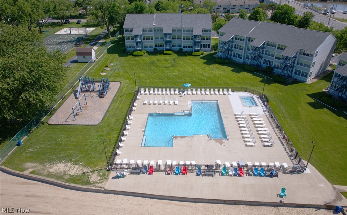 230 W Lakeshore Drive Port Clinton OH 43452
