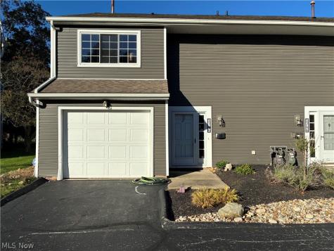 1746 Walnut Lane Rocky River OH 44116