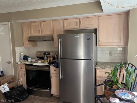 1746 Walnut Lane Rocky River OH 44116