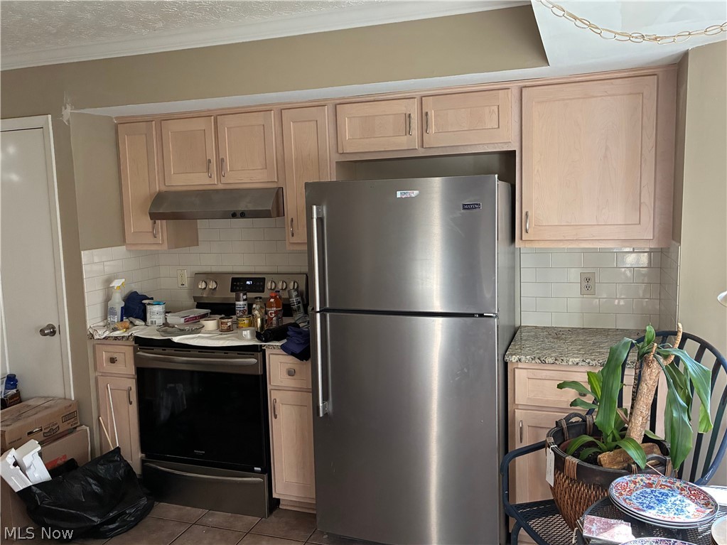 1746 Walnut Lane Rocky River OH 44116