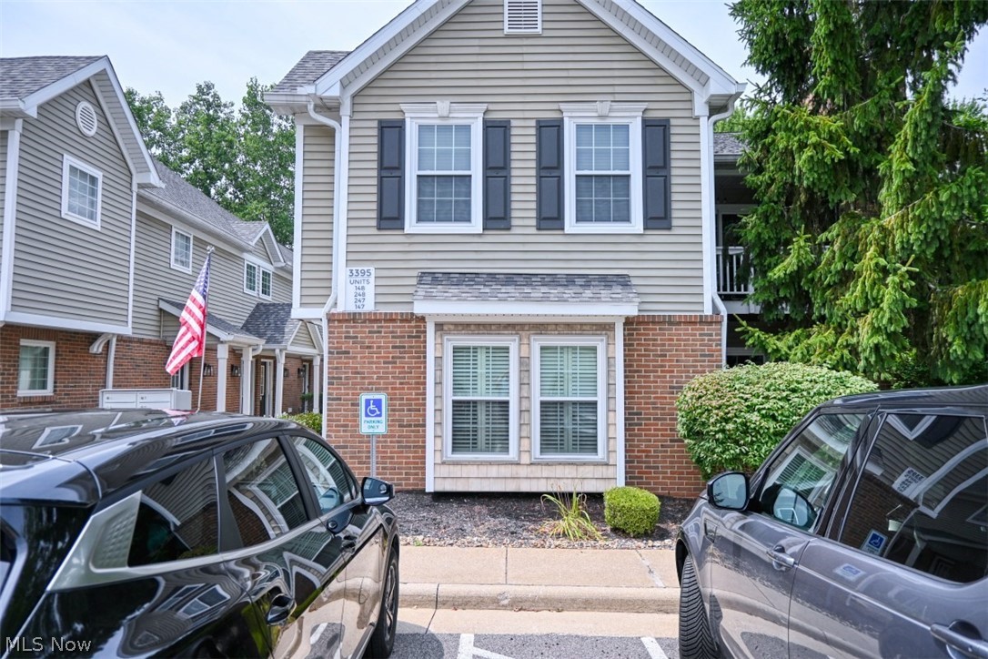 3395 Lenox Village Drive Fairlawn OH 44333